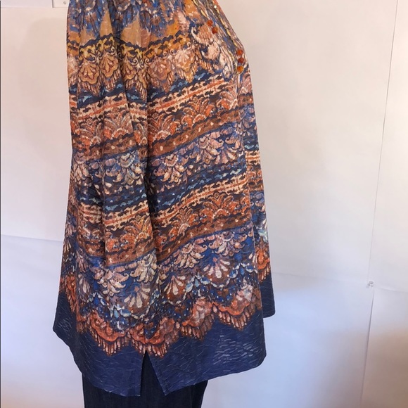 Alfred Dunner TOP👁👕 - Picture 4 of 8